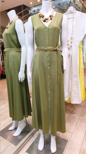 LAGOS Dress