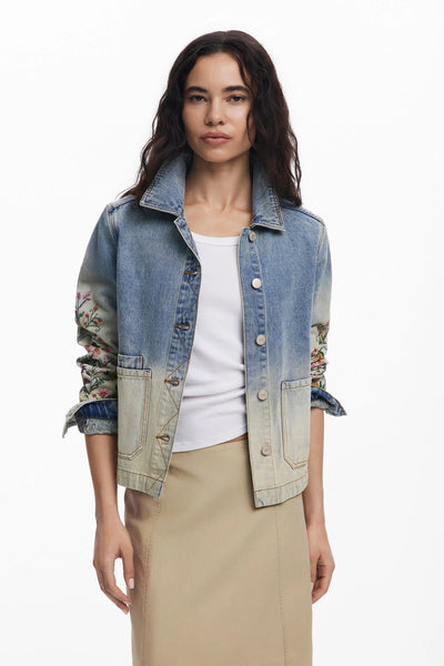 HOUSTON Denim Jacket