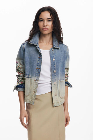 HOUSTON Denim Jacket