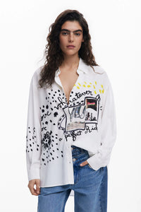 PERSEPHONE Shirt
