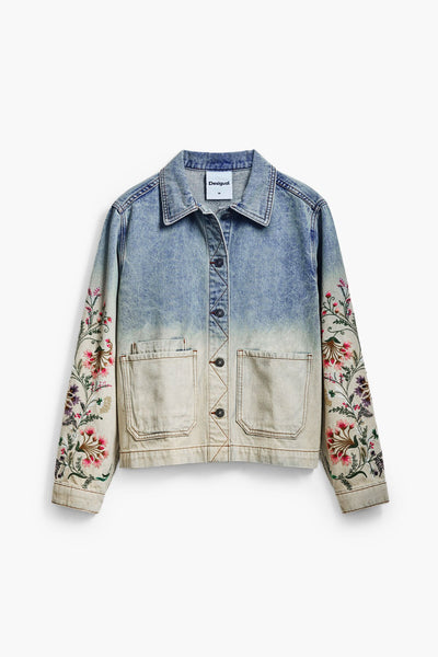 HOUSTON Denim Jacket