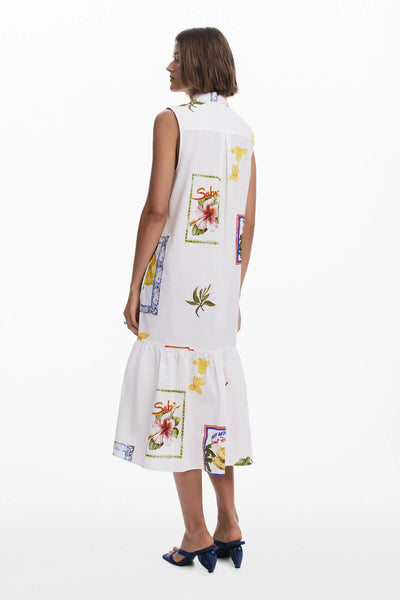 BARCELONA Dress