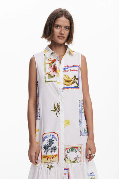 BARCELONA Dress