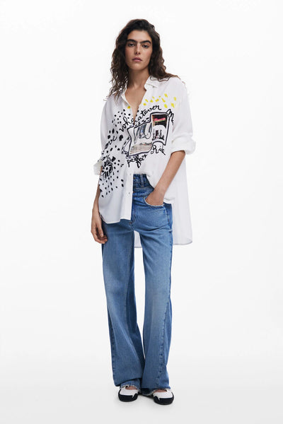 PERSEPHONE Shirt