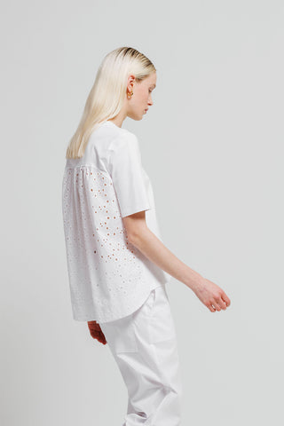 BRODERIE T-Shirt