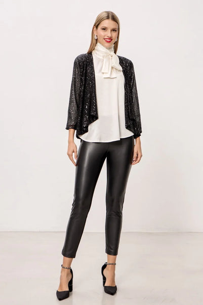 PAILETTES Bolero Jacket