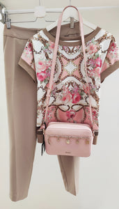 CHAINS Blouse